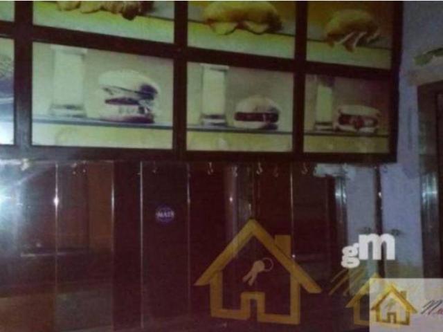 Inmueble en Venta en Lugo