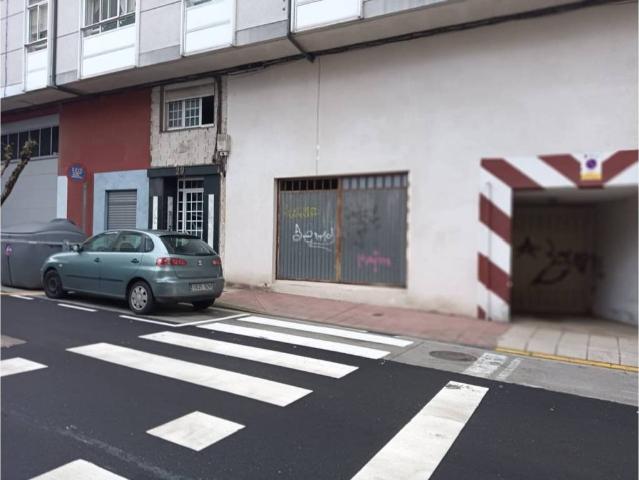 Inmueble en Venta en Lugo