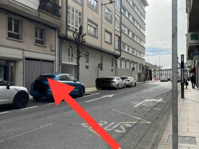 Inmueble en Venta en Lugo