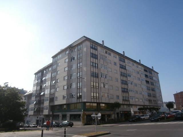 Inmueble en Venta en Lugo