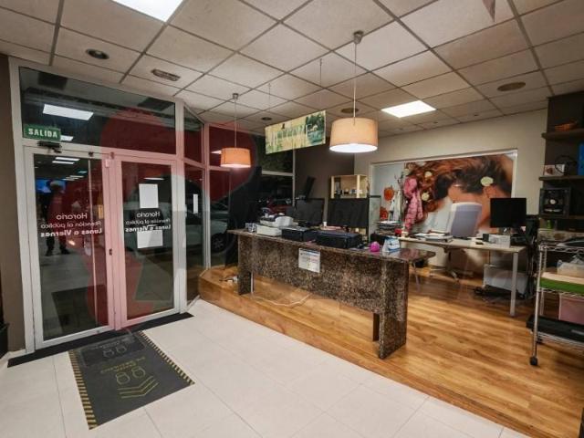 Inmueble en Venta en Lugo