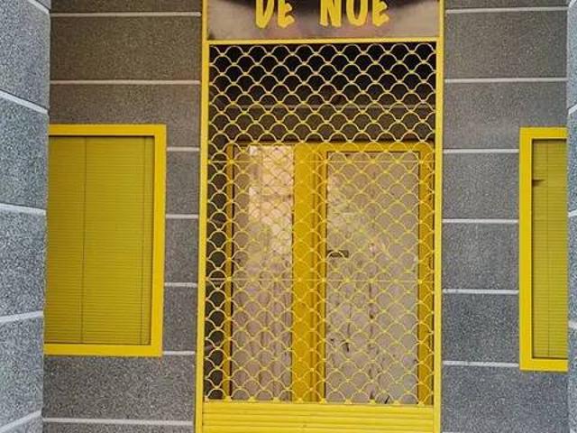 Inmueble en Venta en Lugo