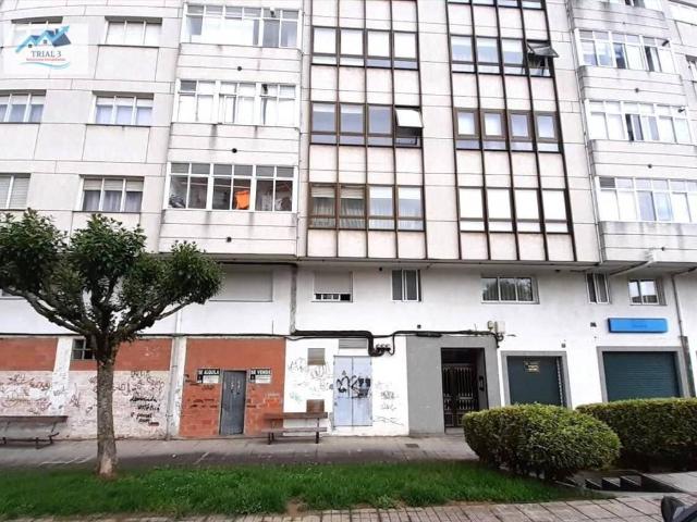 Inmueble en Venta en Lugo