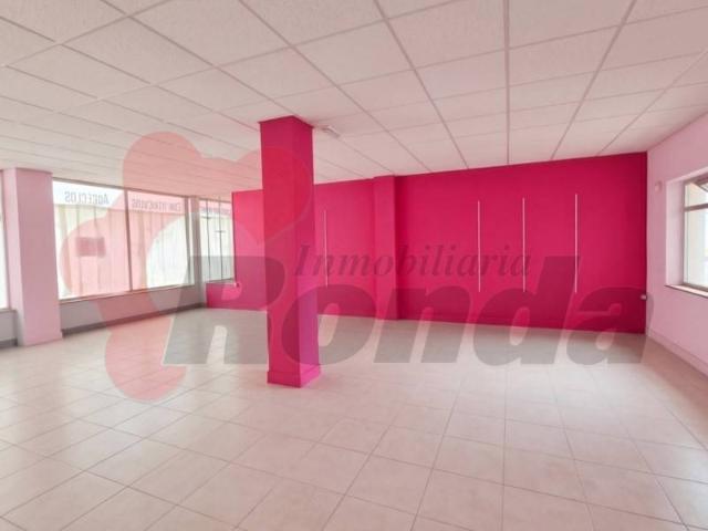 Inmueble en Venta en Lugo
