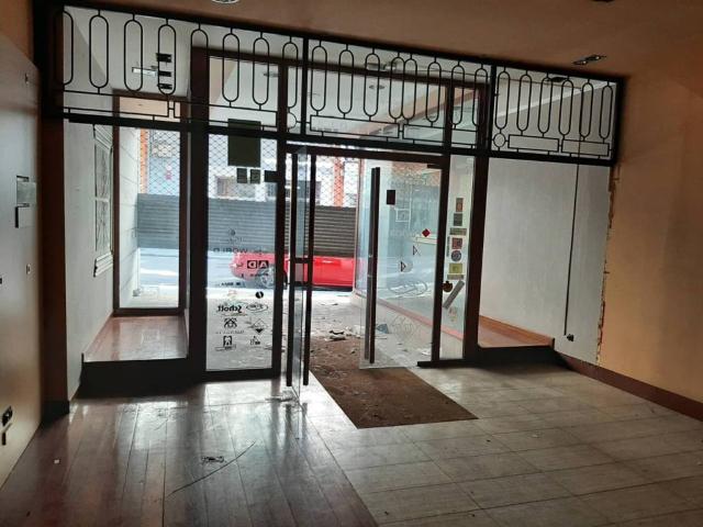Inmueble en Venta en Lugo