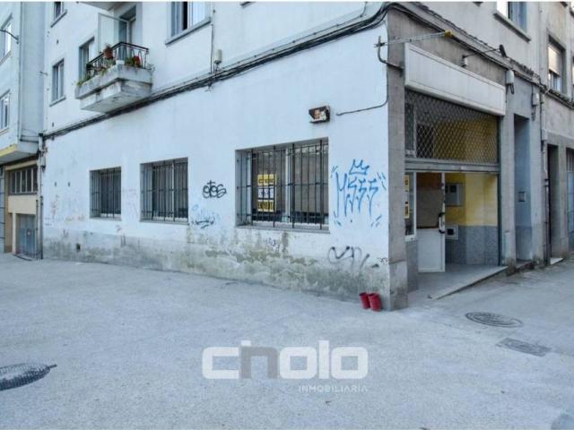Inmueble en Venta en Lugo