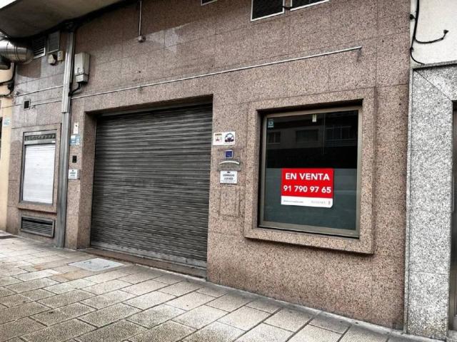 Inmueble en Venta en Lugo
