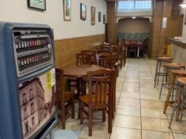 Inmueble en Venta en Lugo