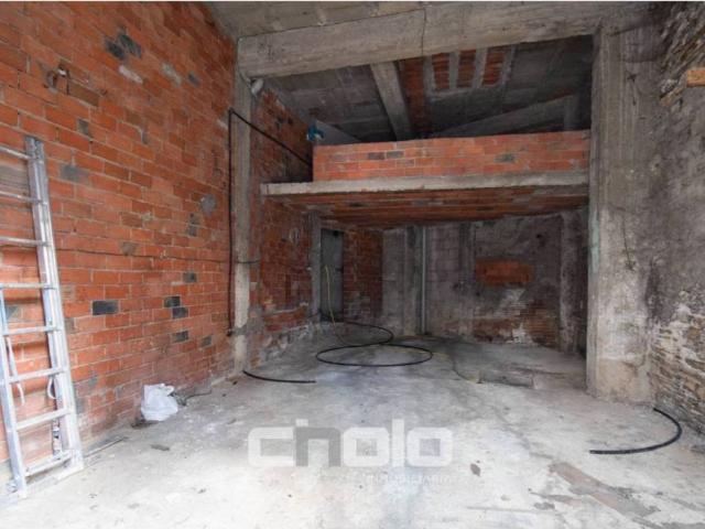 Inmueble en Venta en Lugo
