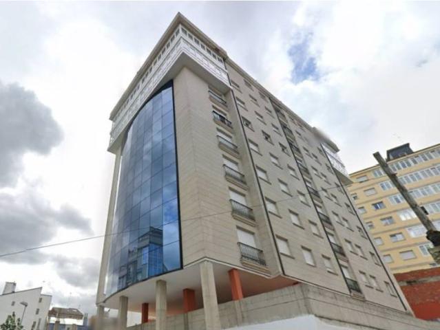 Inmueble en Venta en Lugo