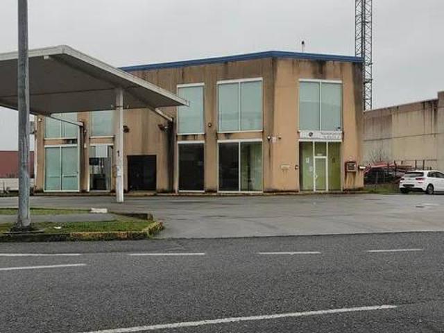 Inmueble en Venta en Lugo