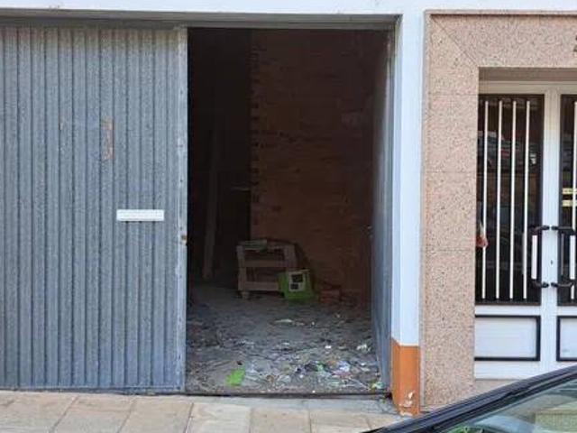 Inmueble en Venta en Lugo