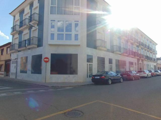 Inmueble en Venta en Manzanares