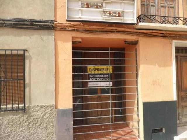 Inmueble en Venta en Manzanares