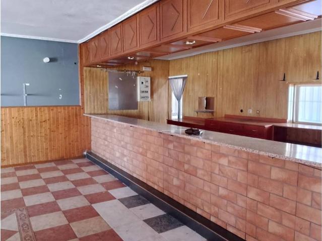 Inmueble en Venta en Manzanares