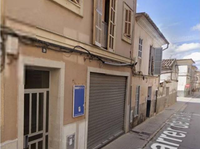Inmueble en Venta en Manacor