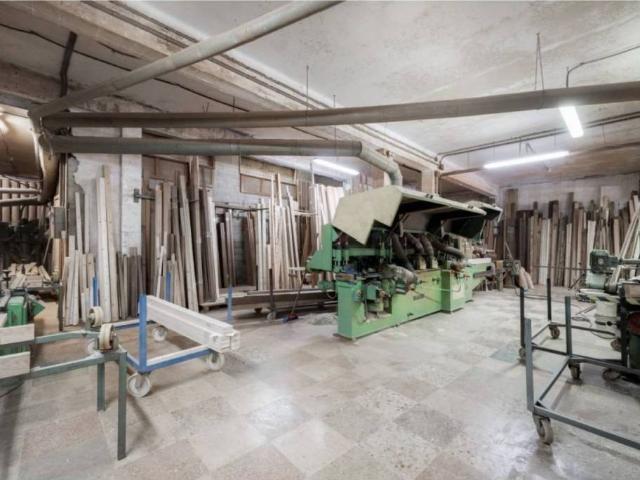 Inmueble en Venta en Manacor