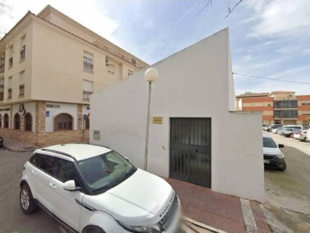 Inmueble en Venta en Mancha Real