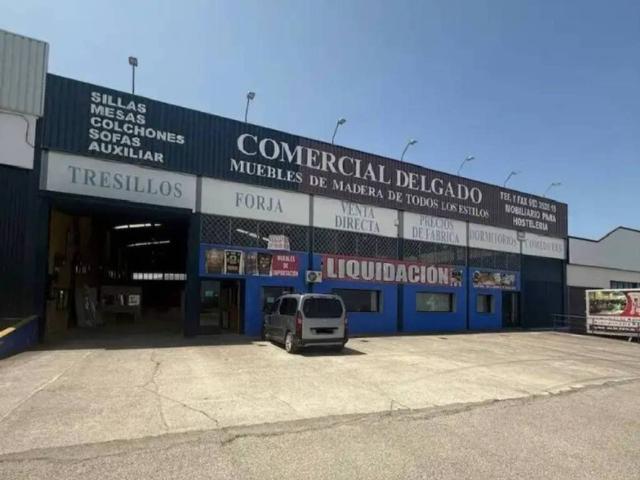 Inmueble en Venta en Mancha Real