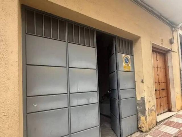 Inmueble en Venta en Mancha Real