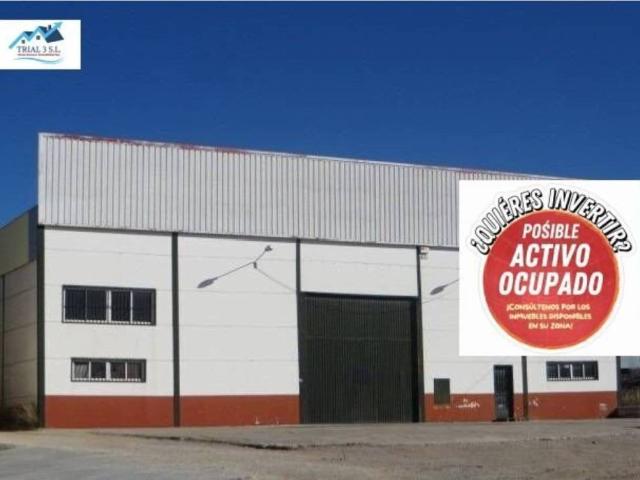 Inmueble en Venta en Mancha Real