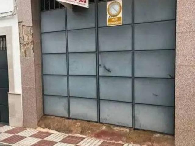 Inmueble en Venta en Mancha Real