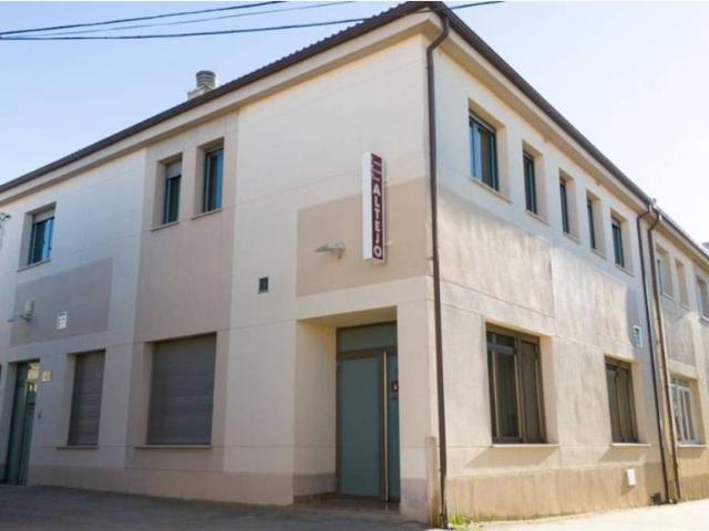 Inmueble en Venta en Manganeses de La Lampreana