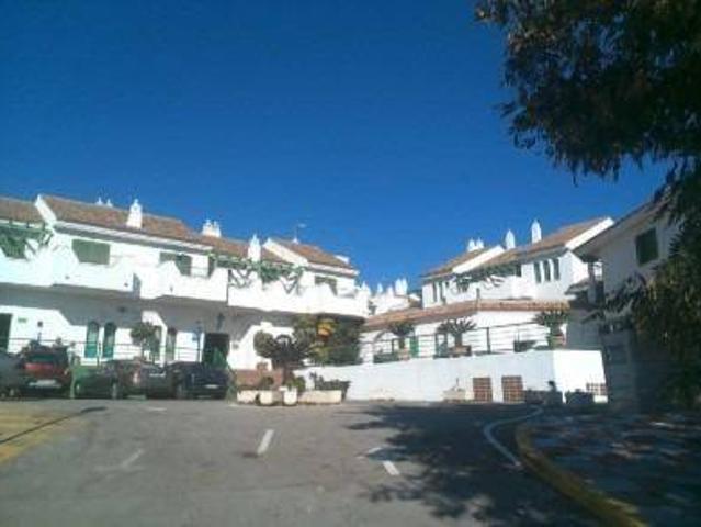 Inmueble en Venta en Manilva