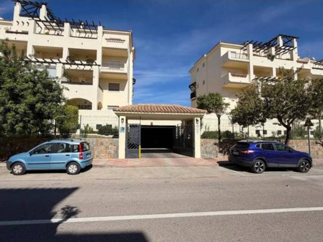 Inmueble en Venta en Manilva