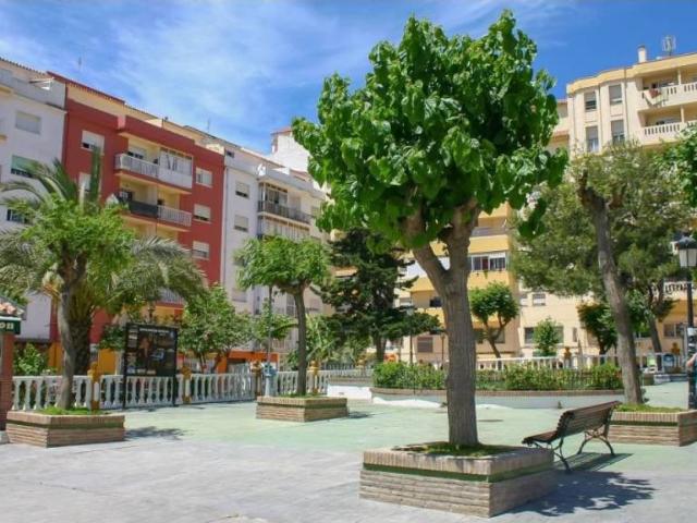 Inmueble en Venta en Manilva