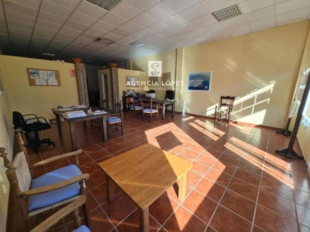 Inmueble en Venta en Manilva