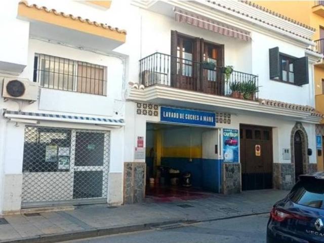 Inmueble en Venta en Manilva