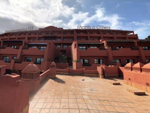 Inmueble en Venta en Manilva