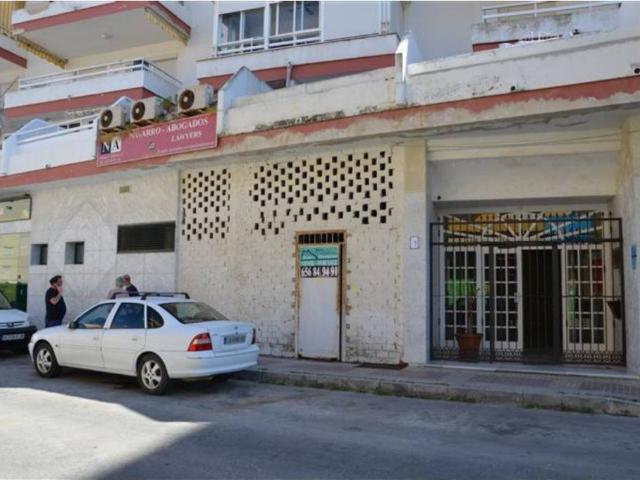 Inmueble en Venta en Manilva