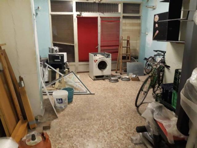 Inmueble en Venta en Manises