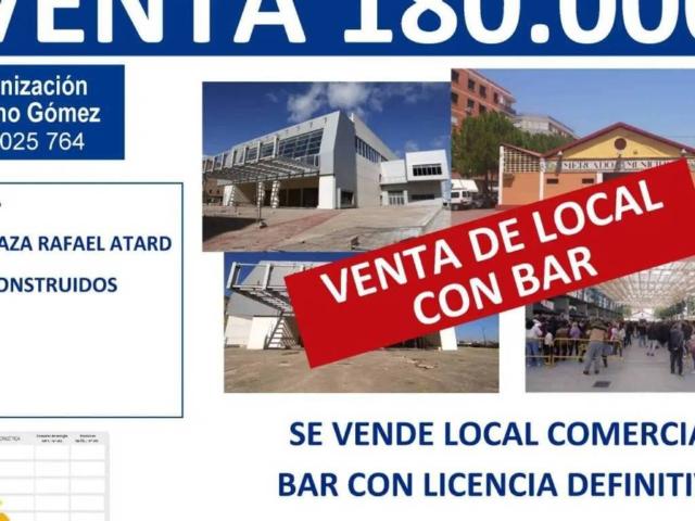 Inmueble en Venta en Manises
