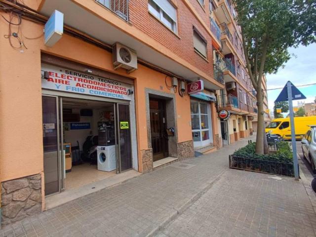 Inmueble en Venta en Manises