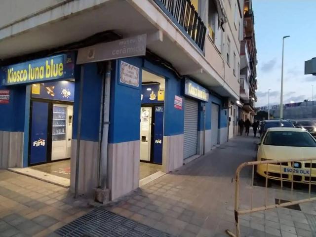 Inmueble en Venta en Manises