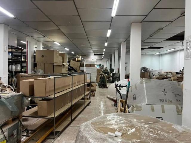 Inmueble en Venta en Manises
