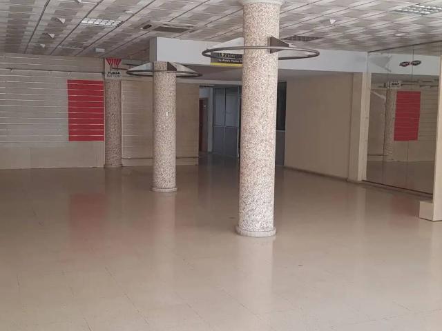 Inmueble en Venta en Manises