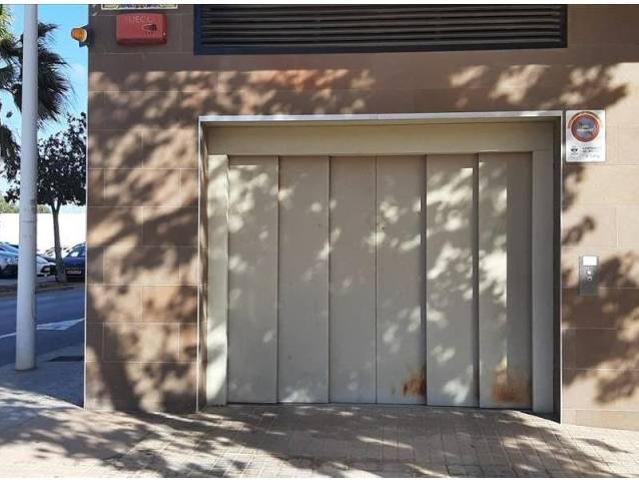 Inmueble en Venta en Manises