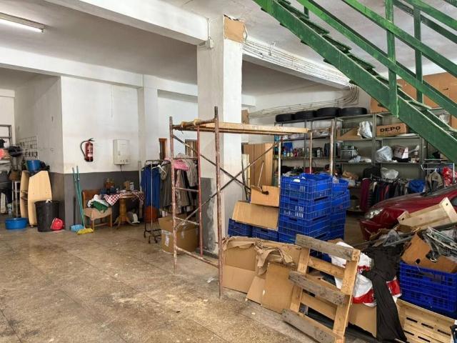 Inmueble en Venta en Manises