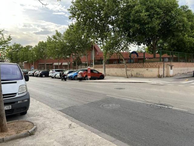 Inmueble en Venta en Manises