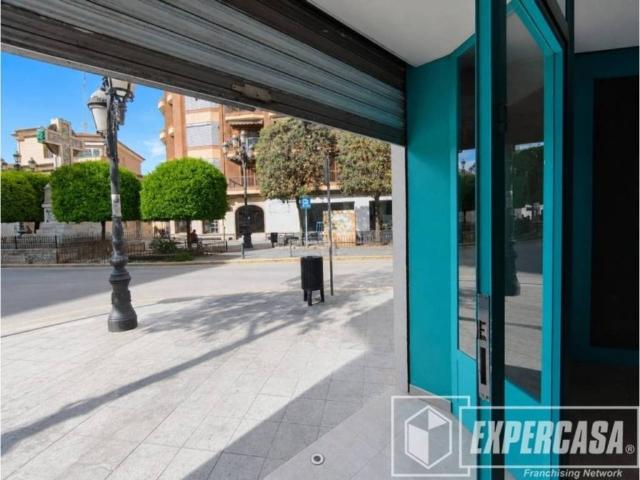 Inmueble en Venta en Manises