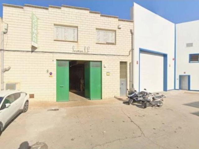 Inmueble en Venta en Manises