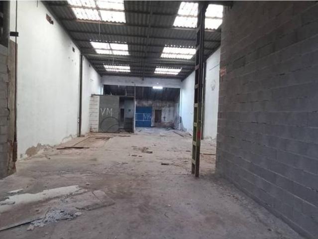 Inmueble en Venta en Manises