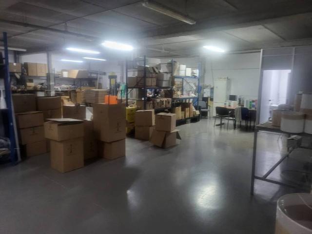 Inmueble en Venta en Manises