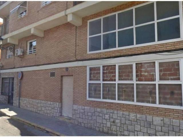 Inmueble en Venta en Manises