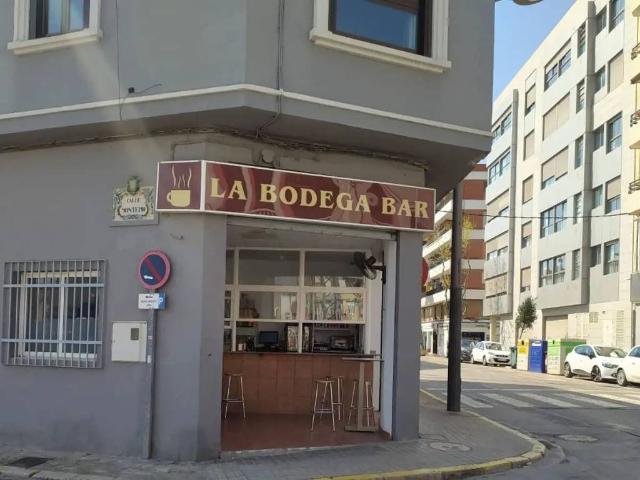 Inmueble en Venta en Manises