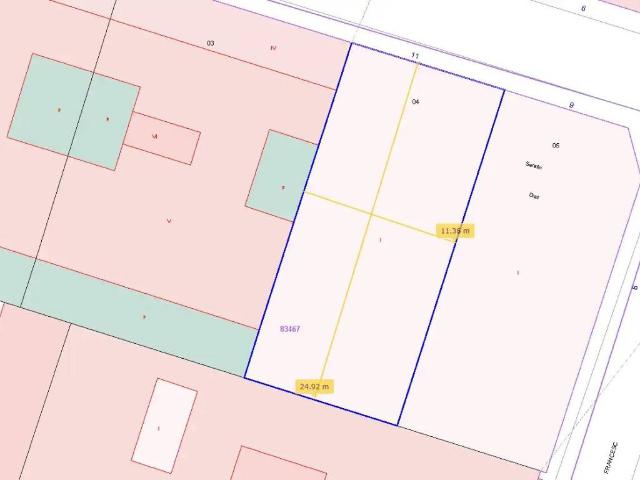 Inmueble en Venta en Manises